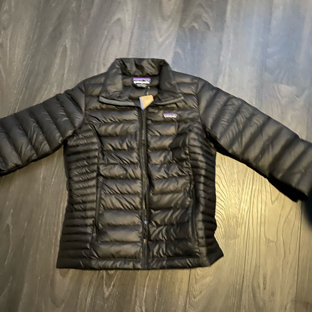 Brand new Large patagonia
